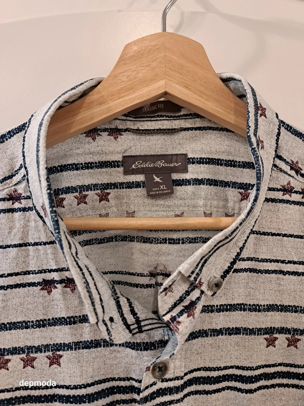 Eddie Bauer eddie bauer